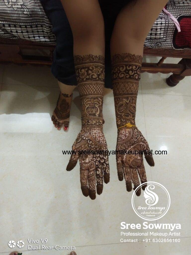 Top Mehndi Artists in Adawal - Best Mehandi Designers - Justdial