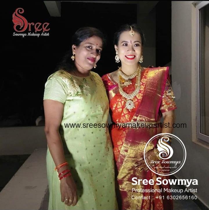 Best Reception Makeup Artist in Puri - At-Venue Service - Wedium